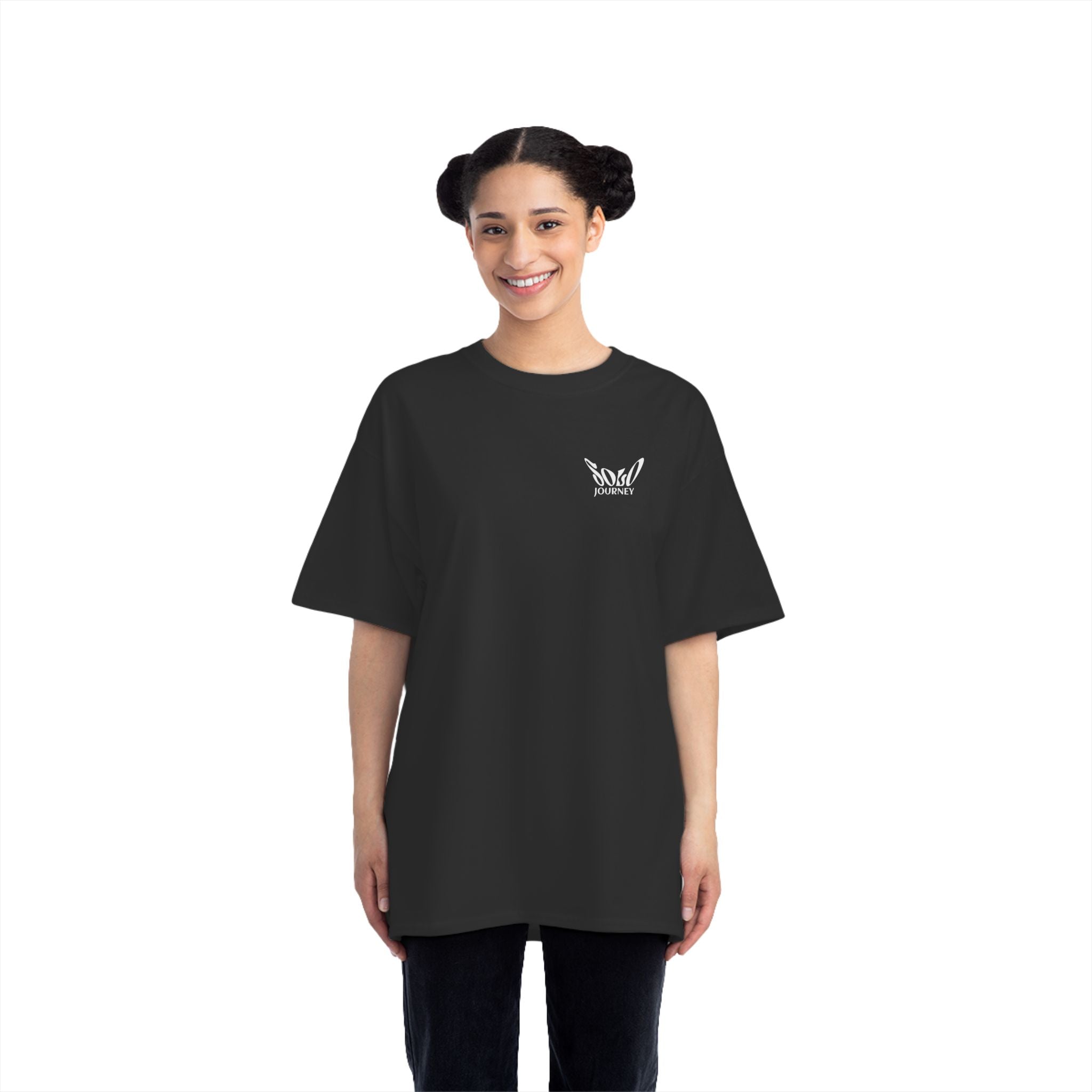 Unisex Solo Journey Tee