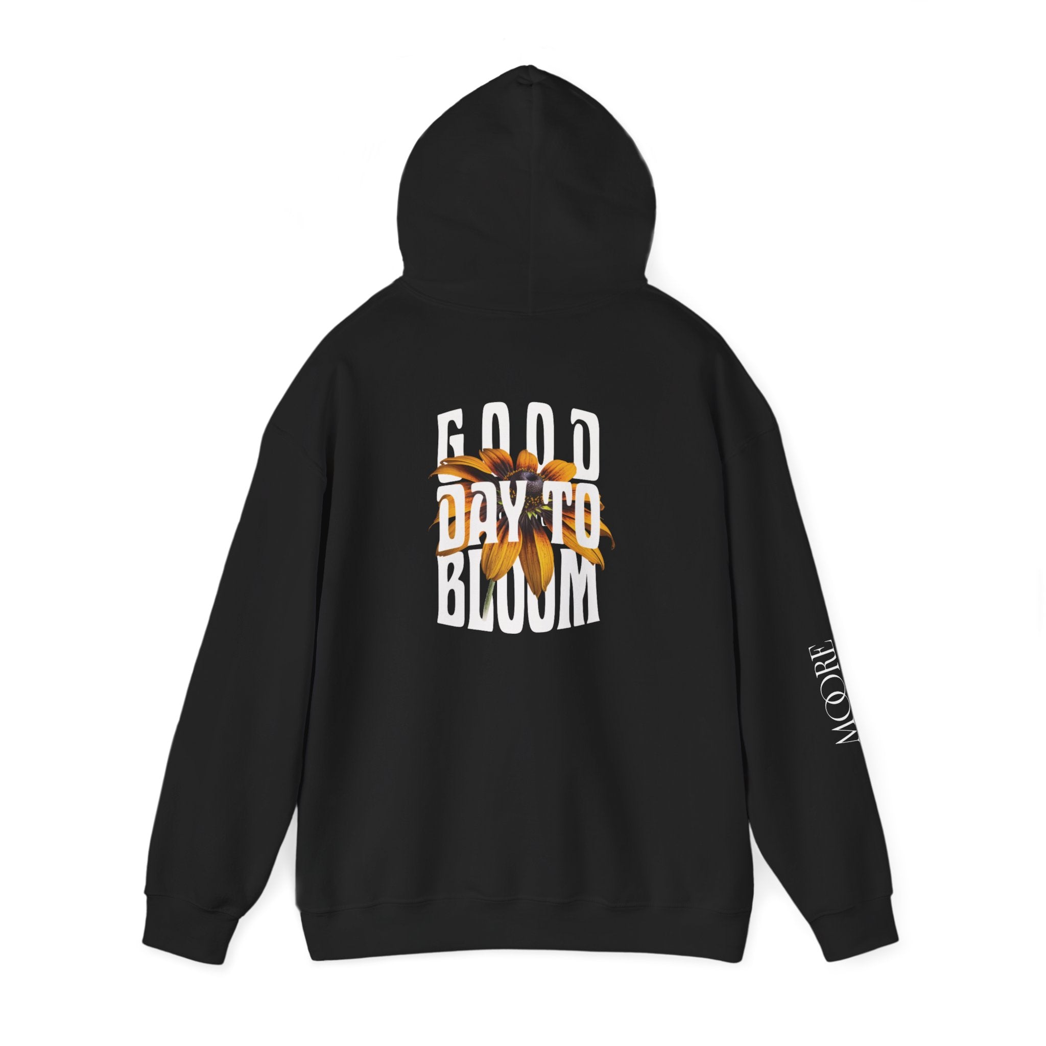 Unisex Good Day To Bloom Hoodie
