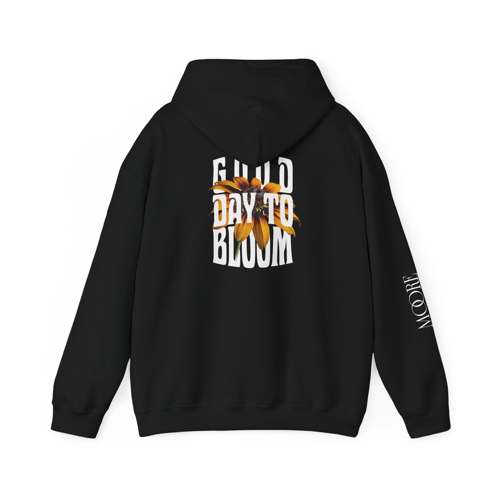 Unisex Good Day To Bloom Hoodie