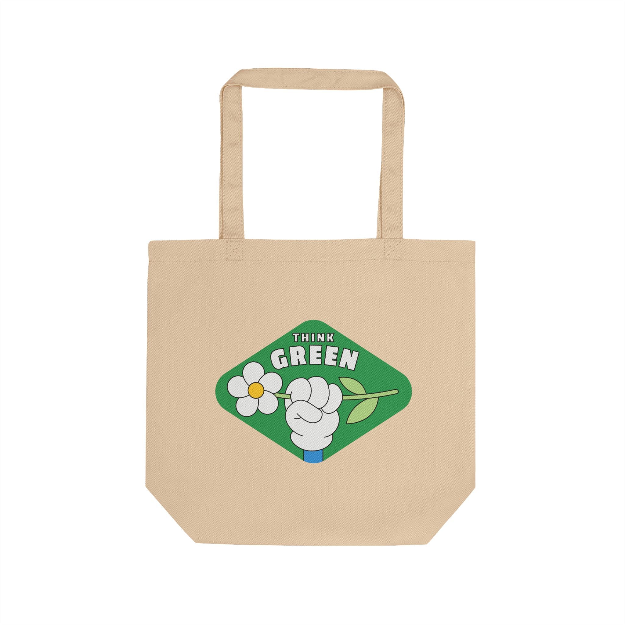 Eco-Friendly Tote Bag