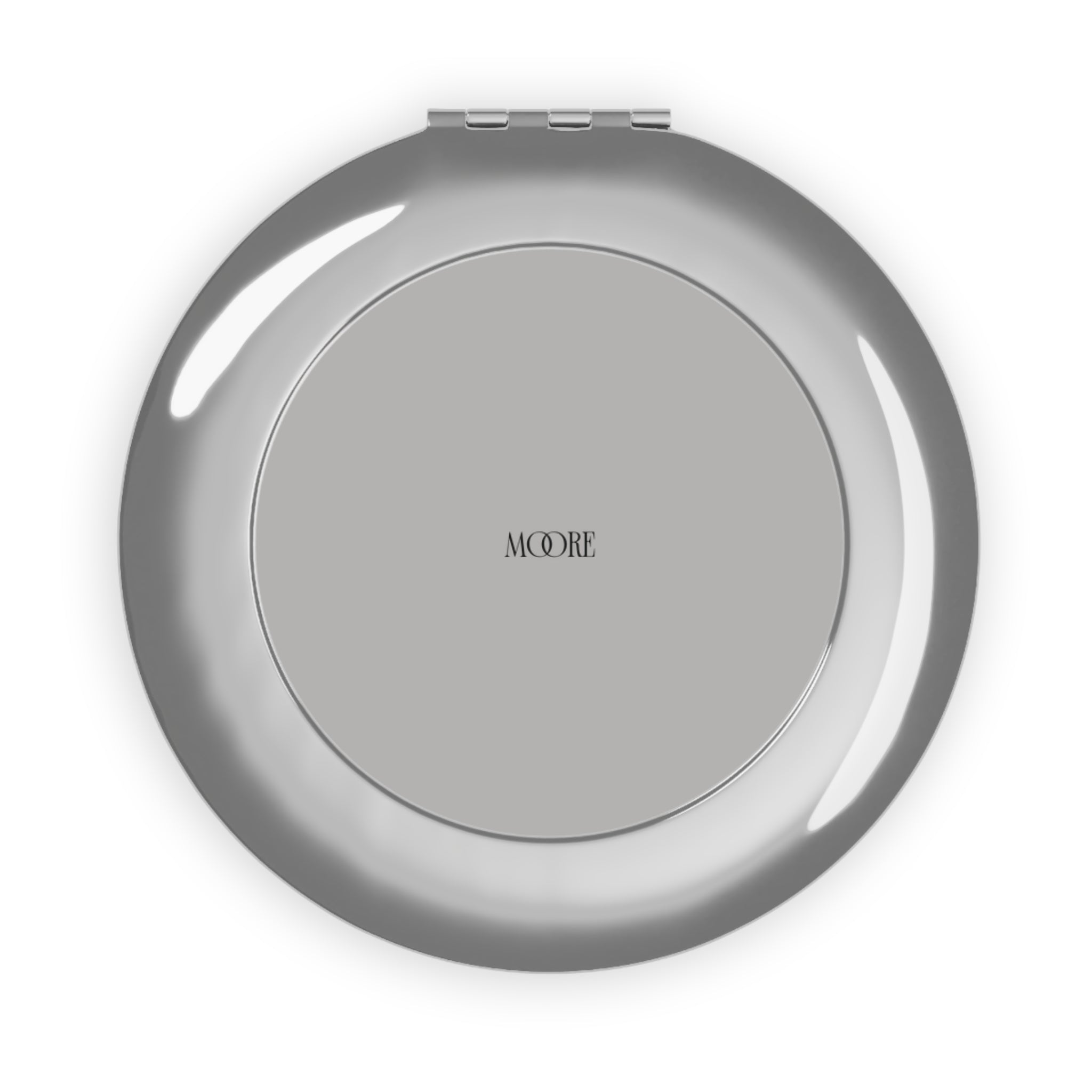 Compact Travel Mirror
