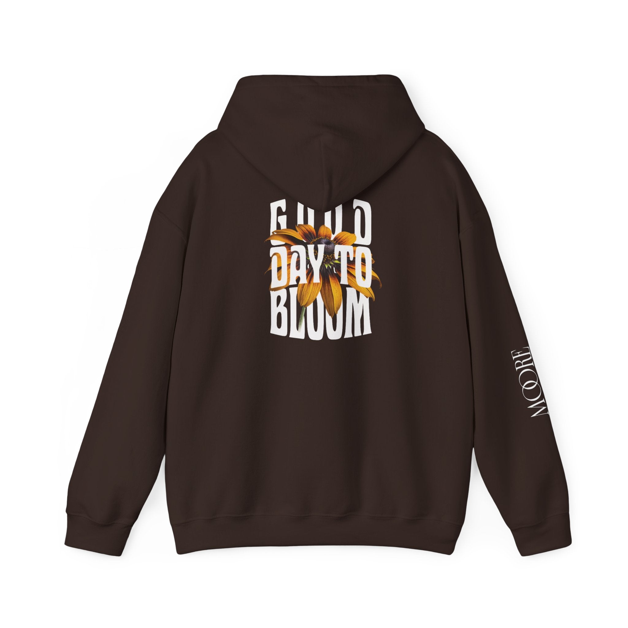 Unisex Good Day To Bloom Hoodie