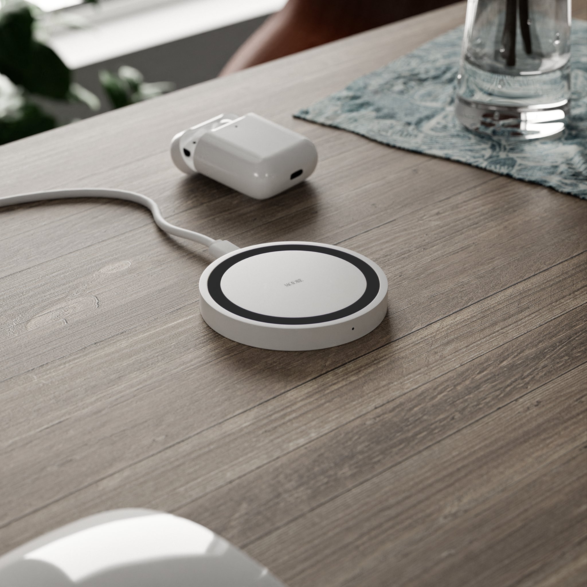 Wireless Charging Pad