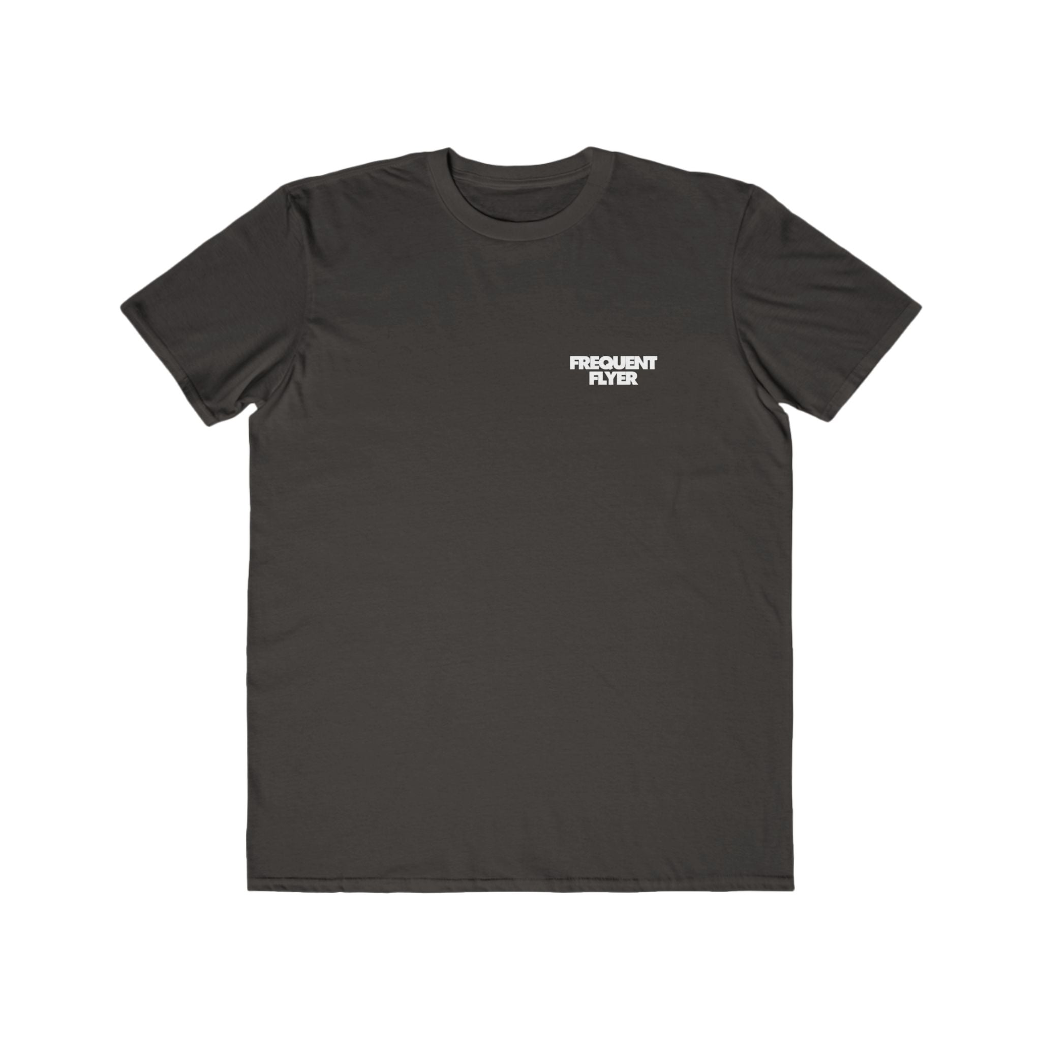 Frequent Flyer Tee