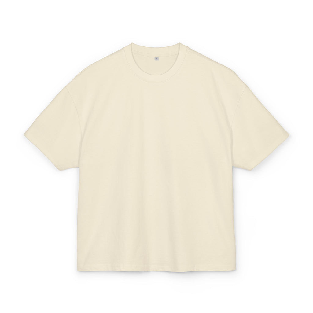 Traveling Is My Love Language Box Tee