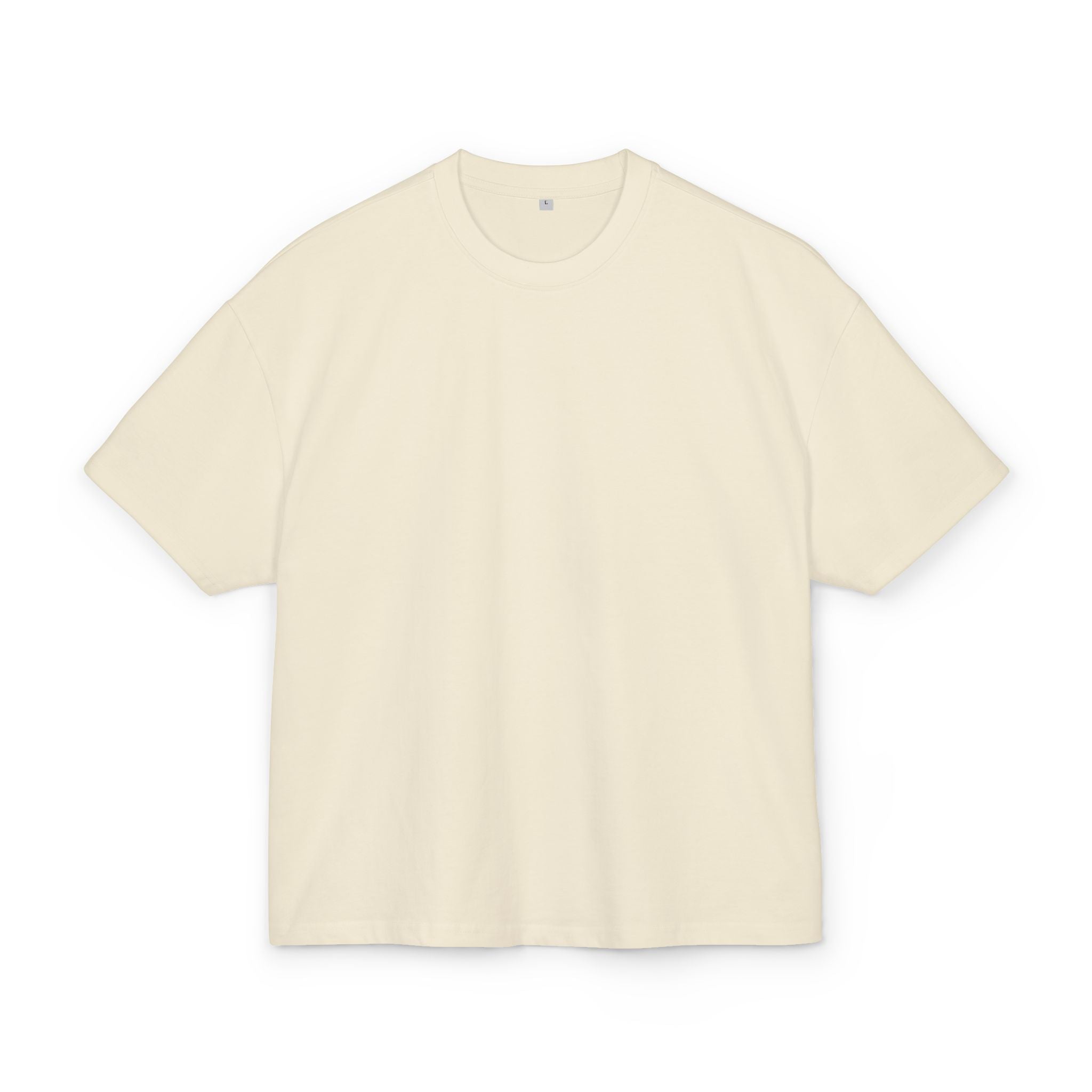 Traveling Is My Love Language Box Tee