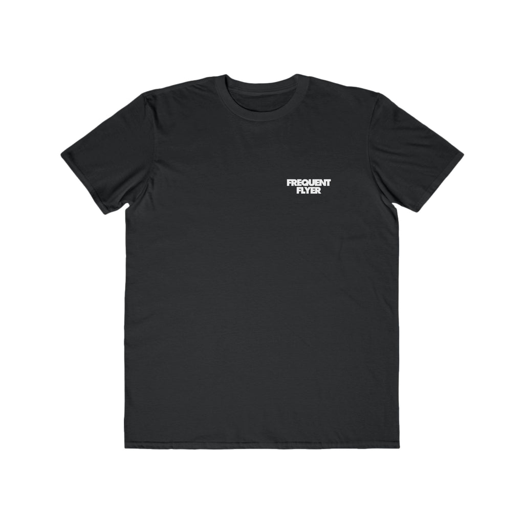 Frequent Flyer Tee