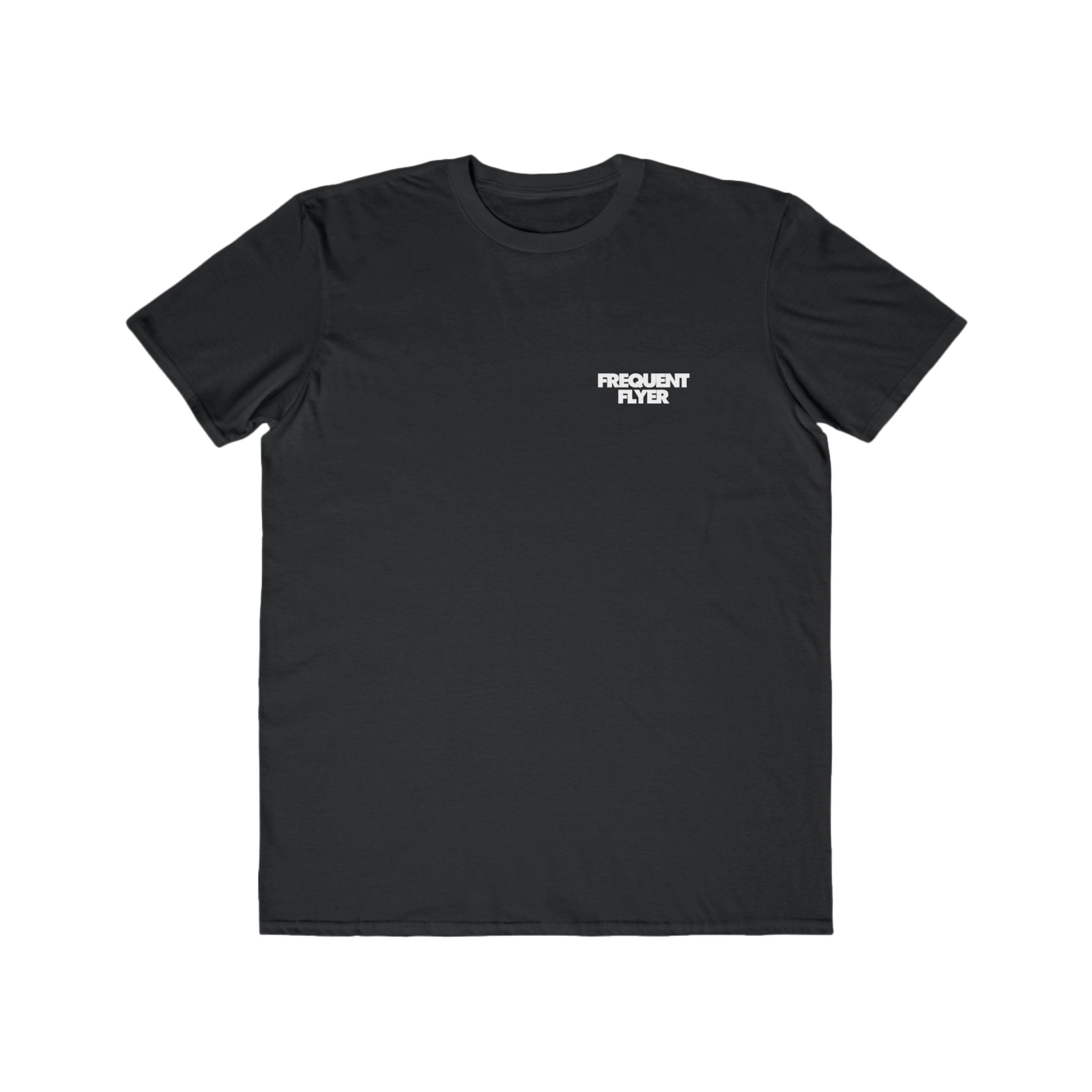 Frequent Flyer Tee