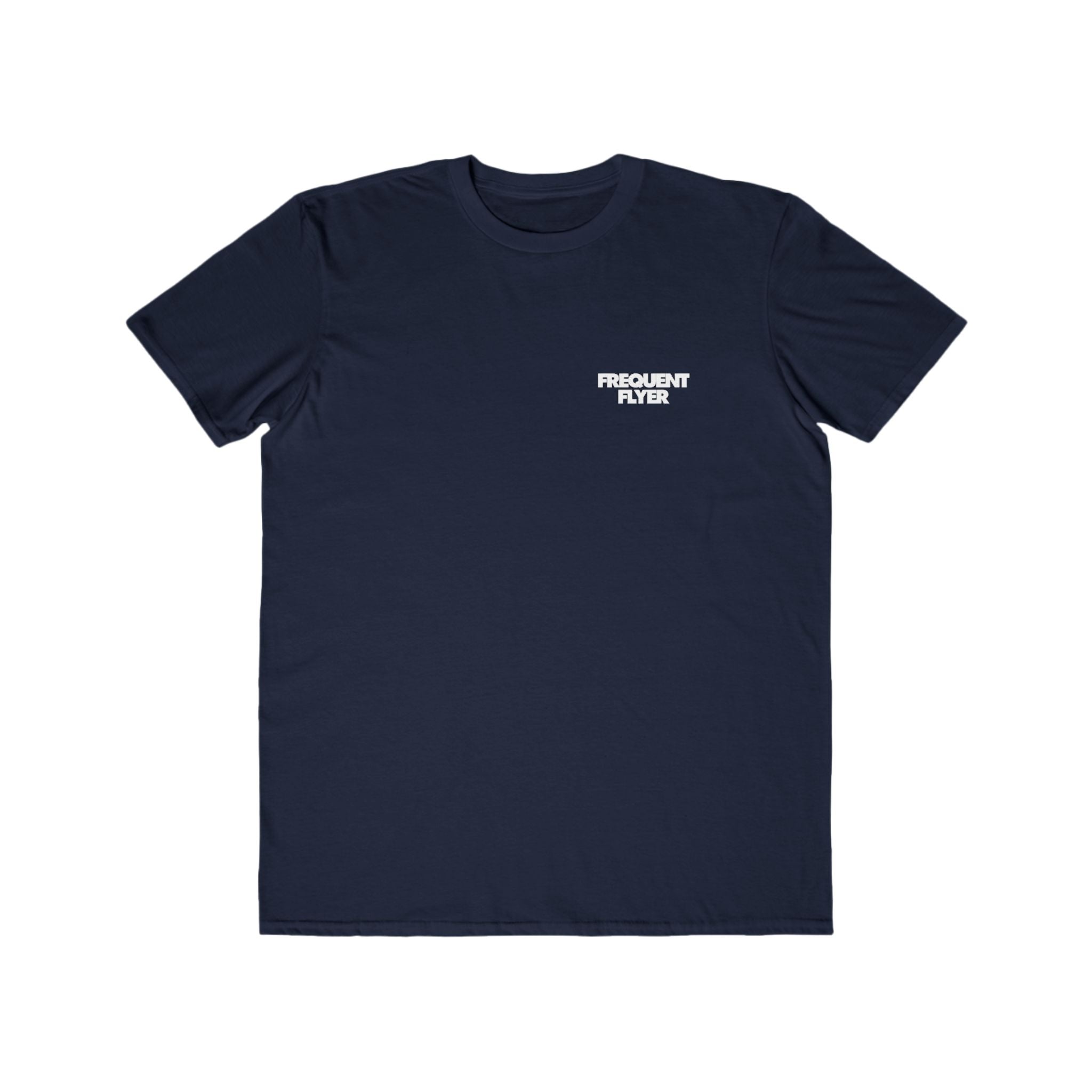 Frequent Flyer Tee
