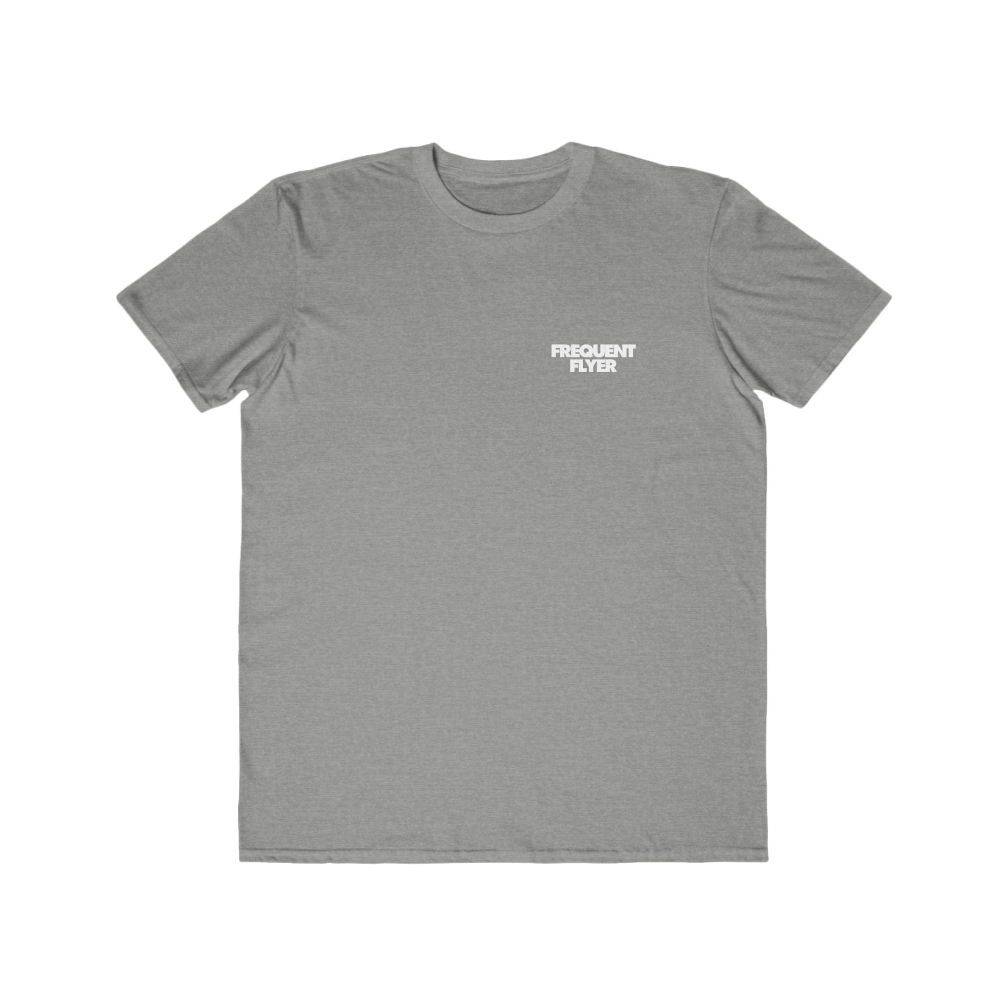 Frequent Flyer Tee