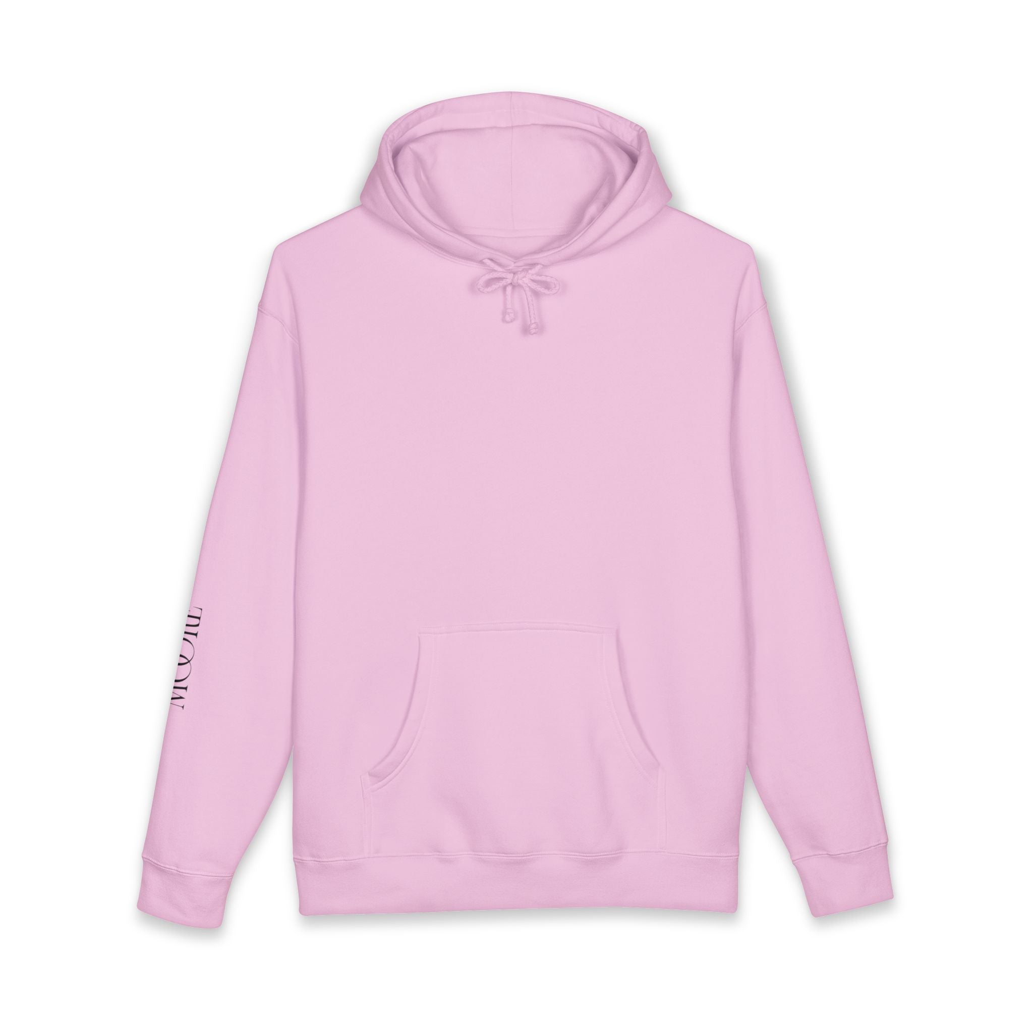 Unisex Lost But Free Skeleton Hoodie