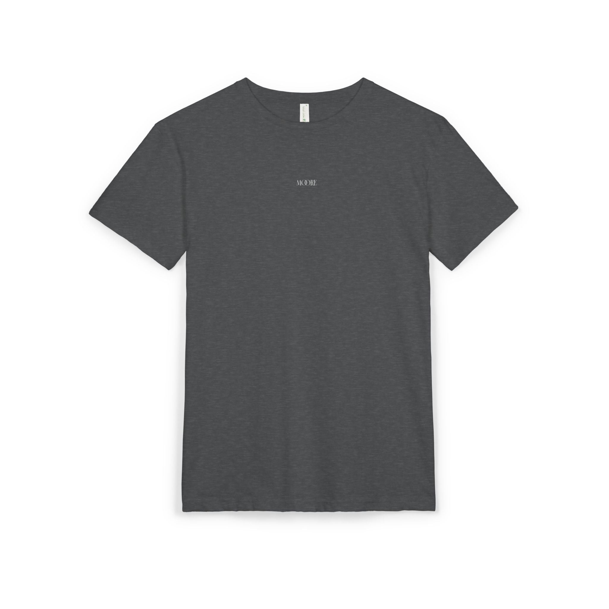 Unisex Sueded T-Shirt