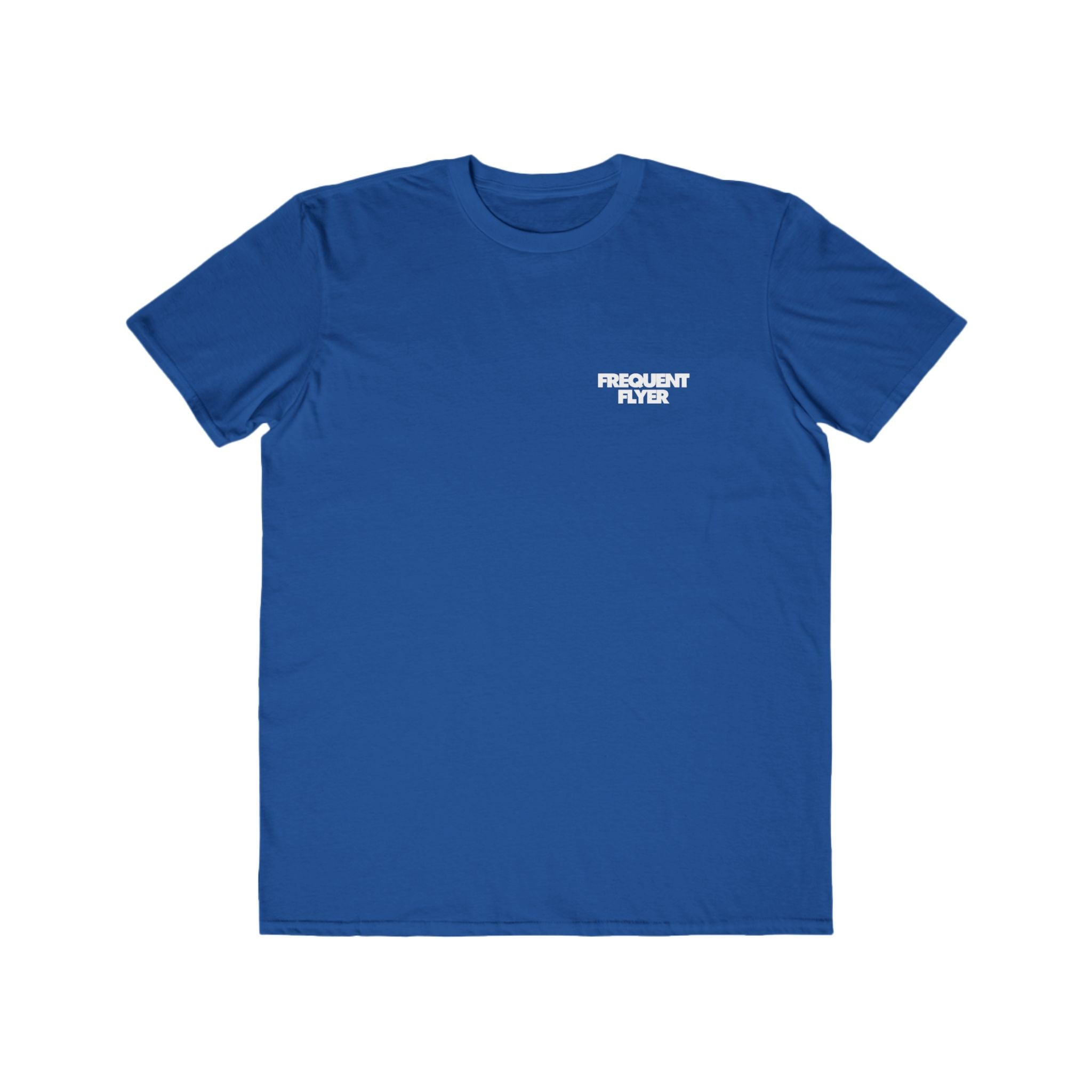 Frequent Flyer Tee