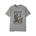 Trail Blazin' Raglan T-Shirt