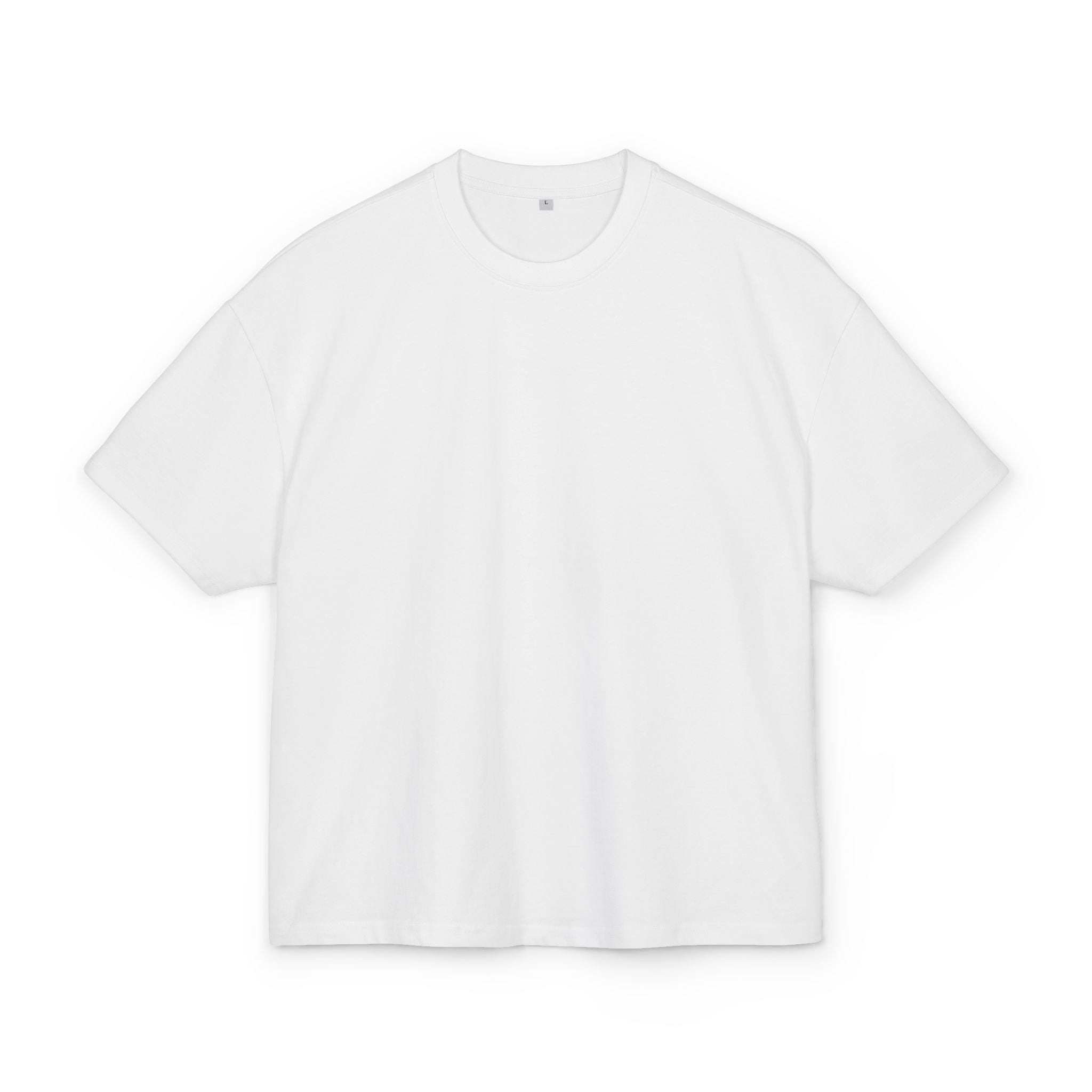 Traveling Is My Love Language Box Tee