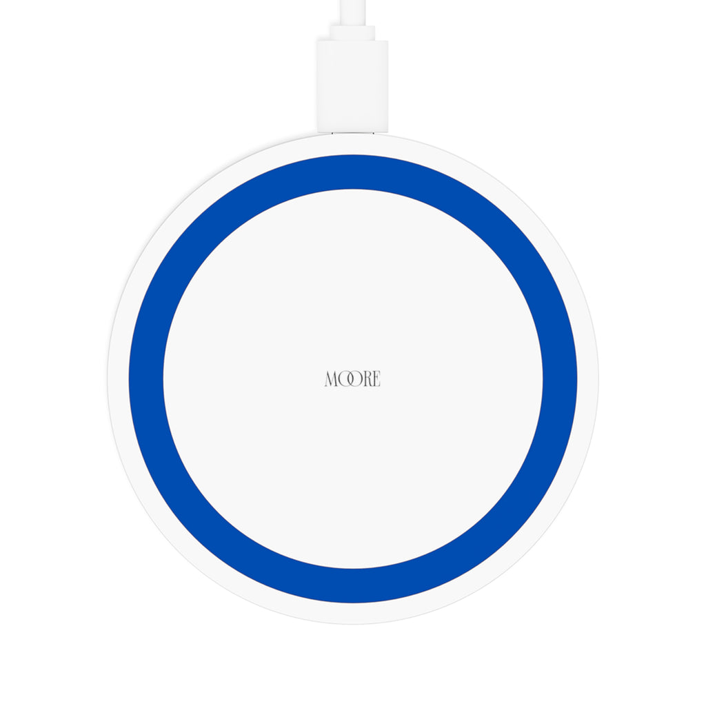 Wireless Charging Pad