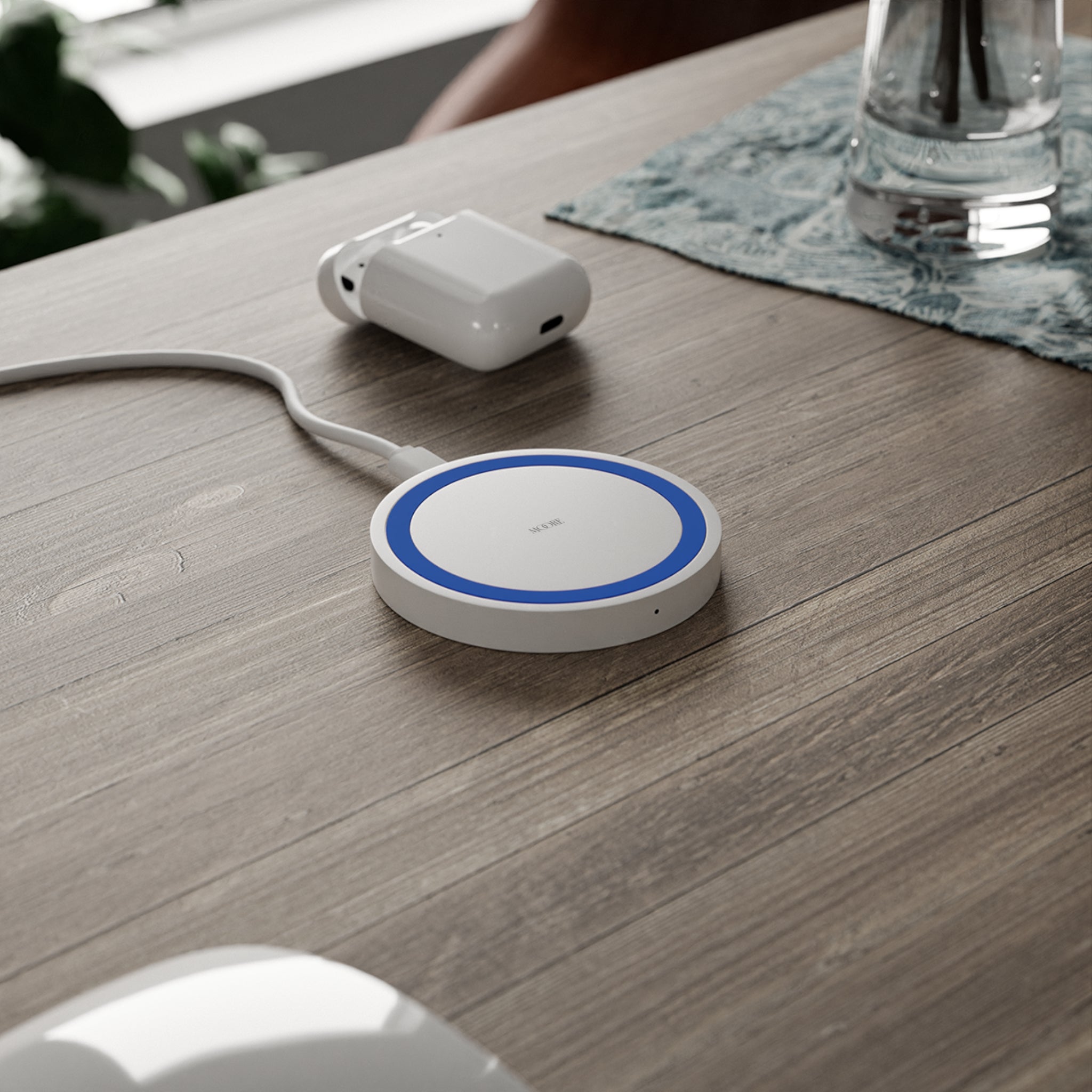 Wireless Charging Pad