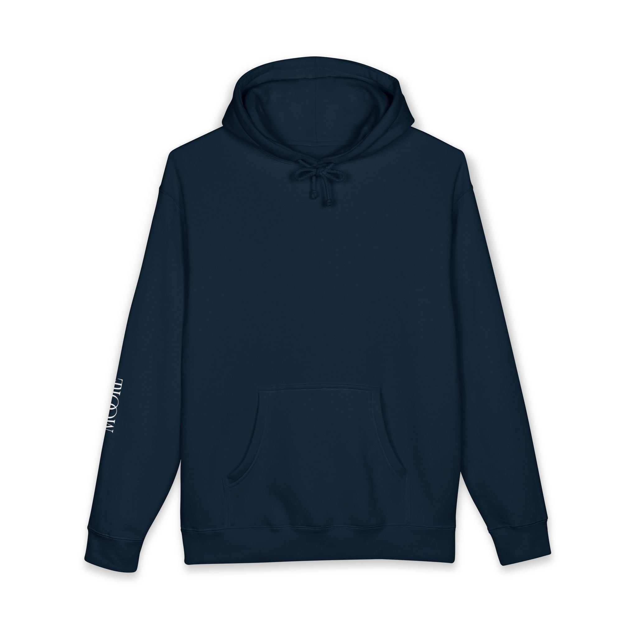 Unisex Waves Bring Renewal Hoodie