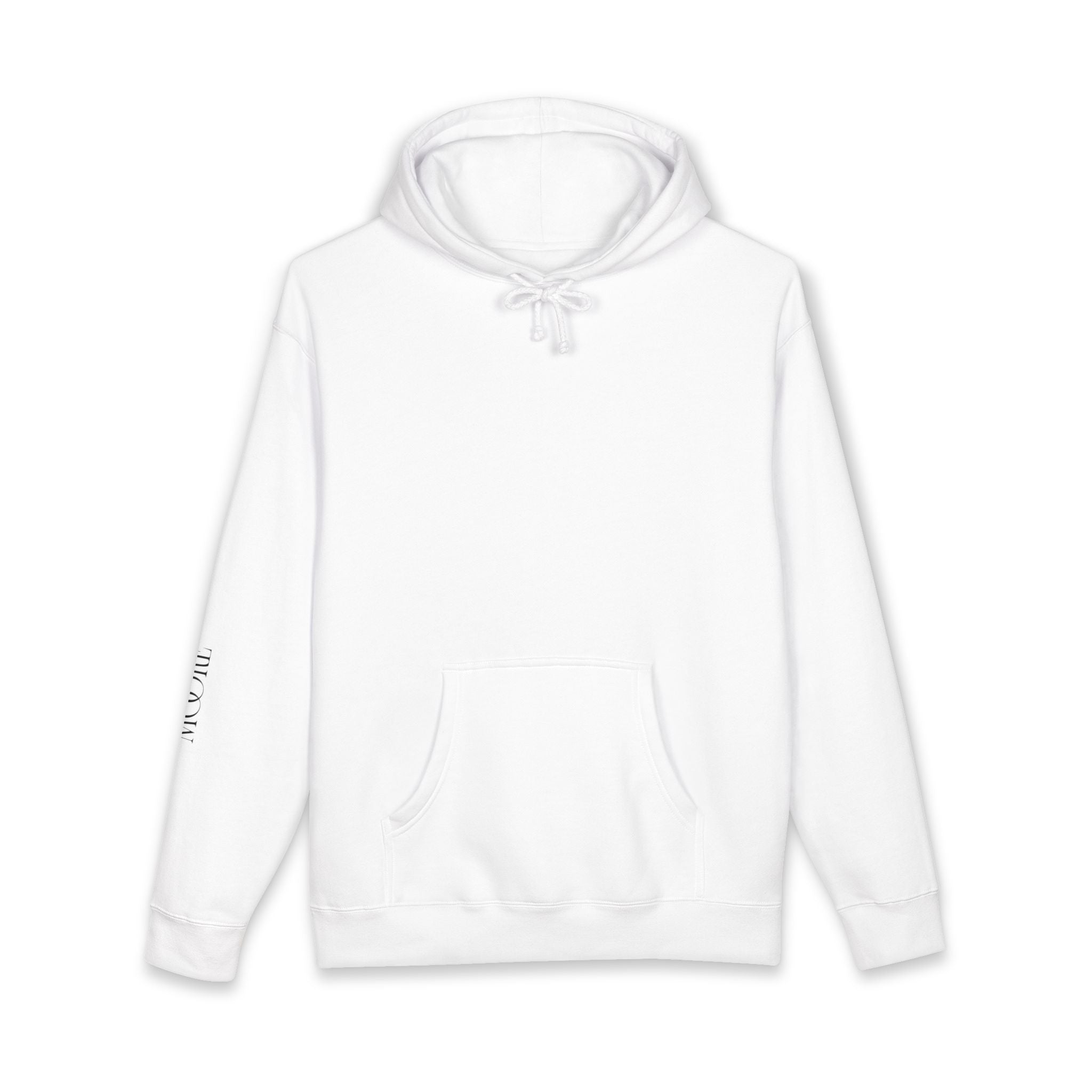 Unisex Explore & Conquer Hoodie