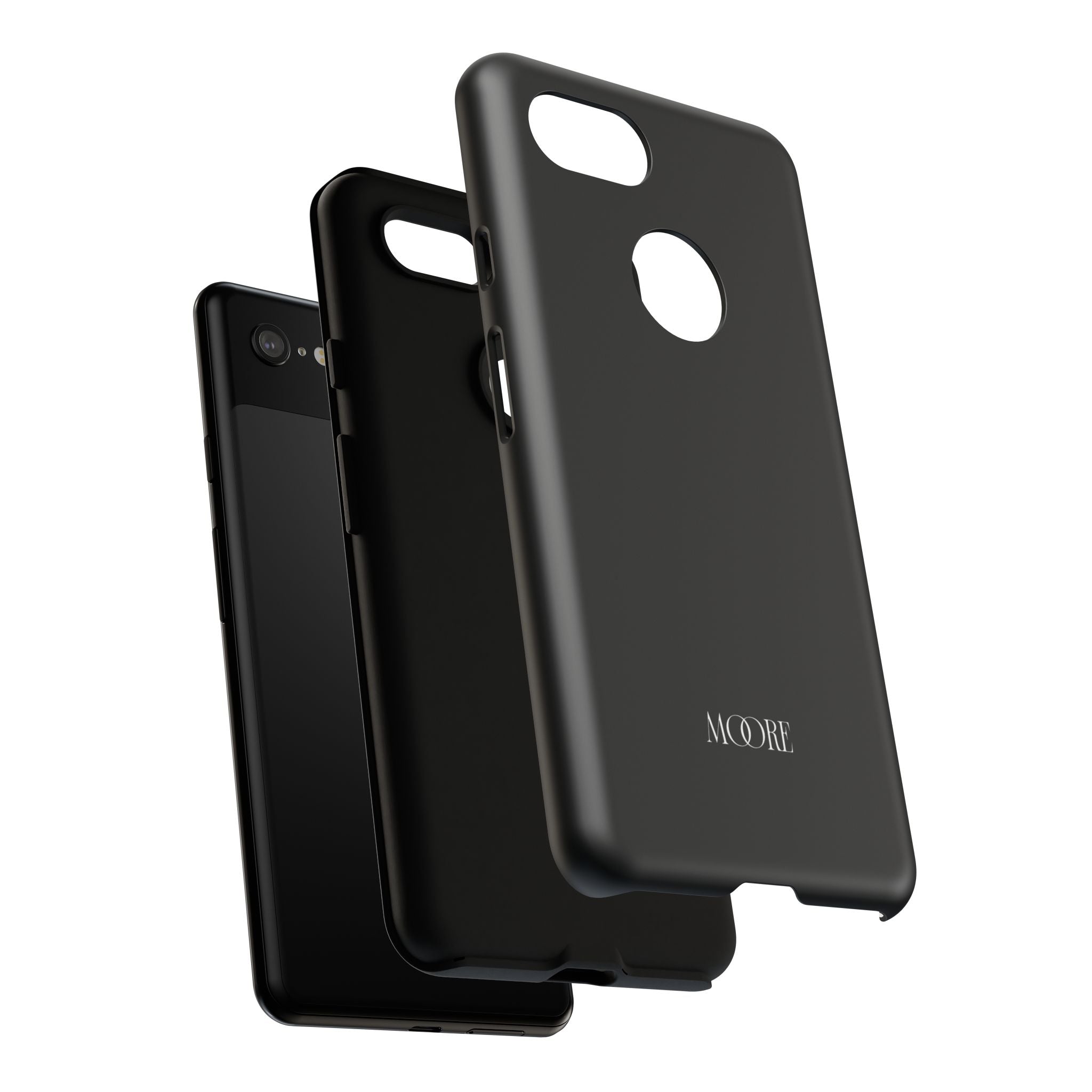Durable Phone Case Tough Protection