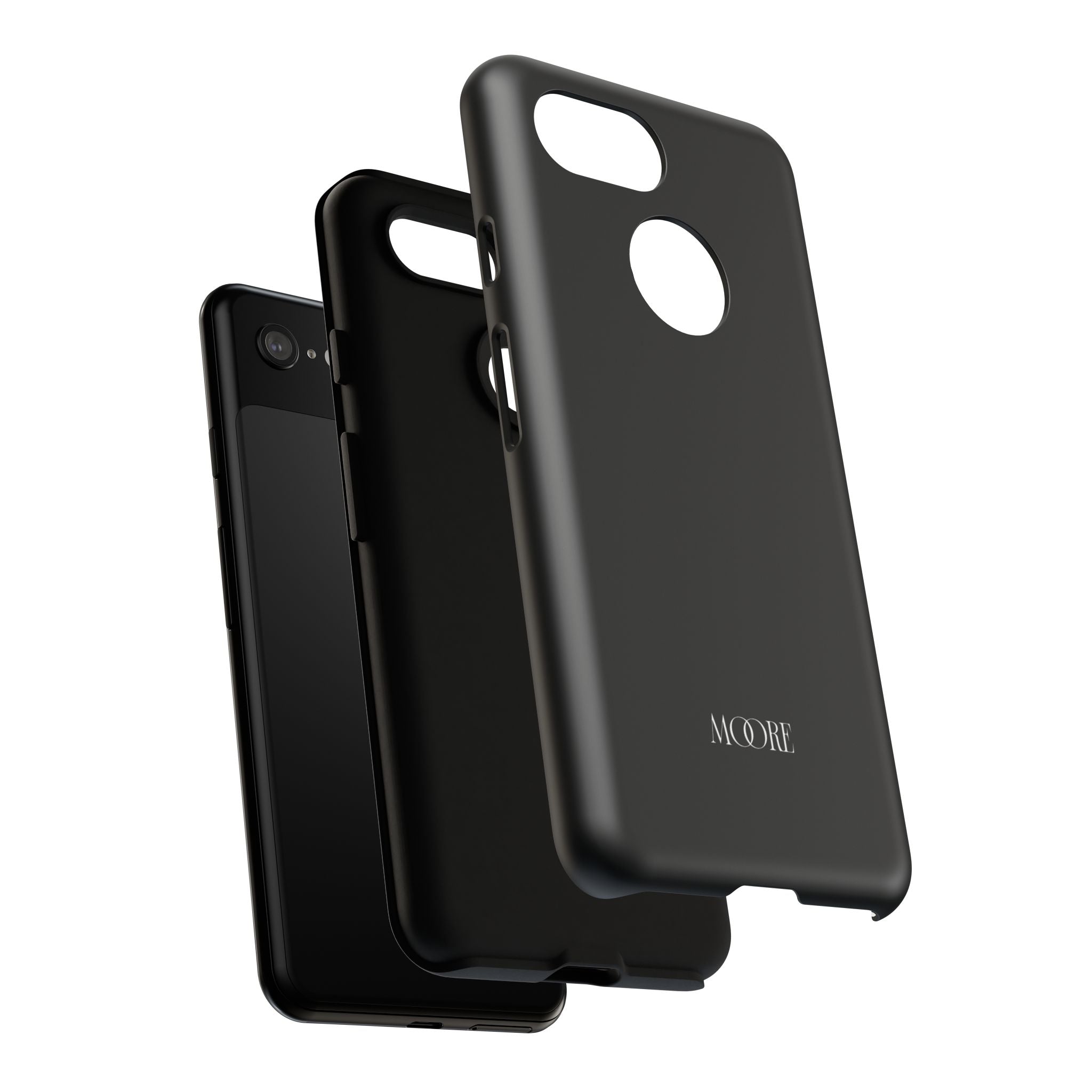 Durable Phone Case Tough Protection