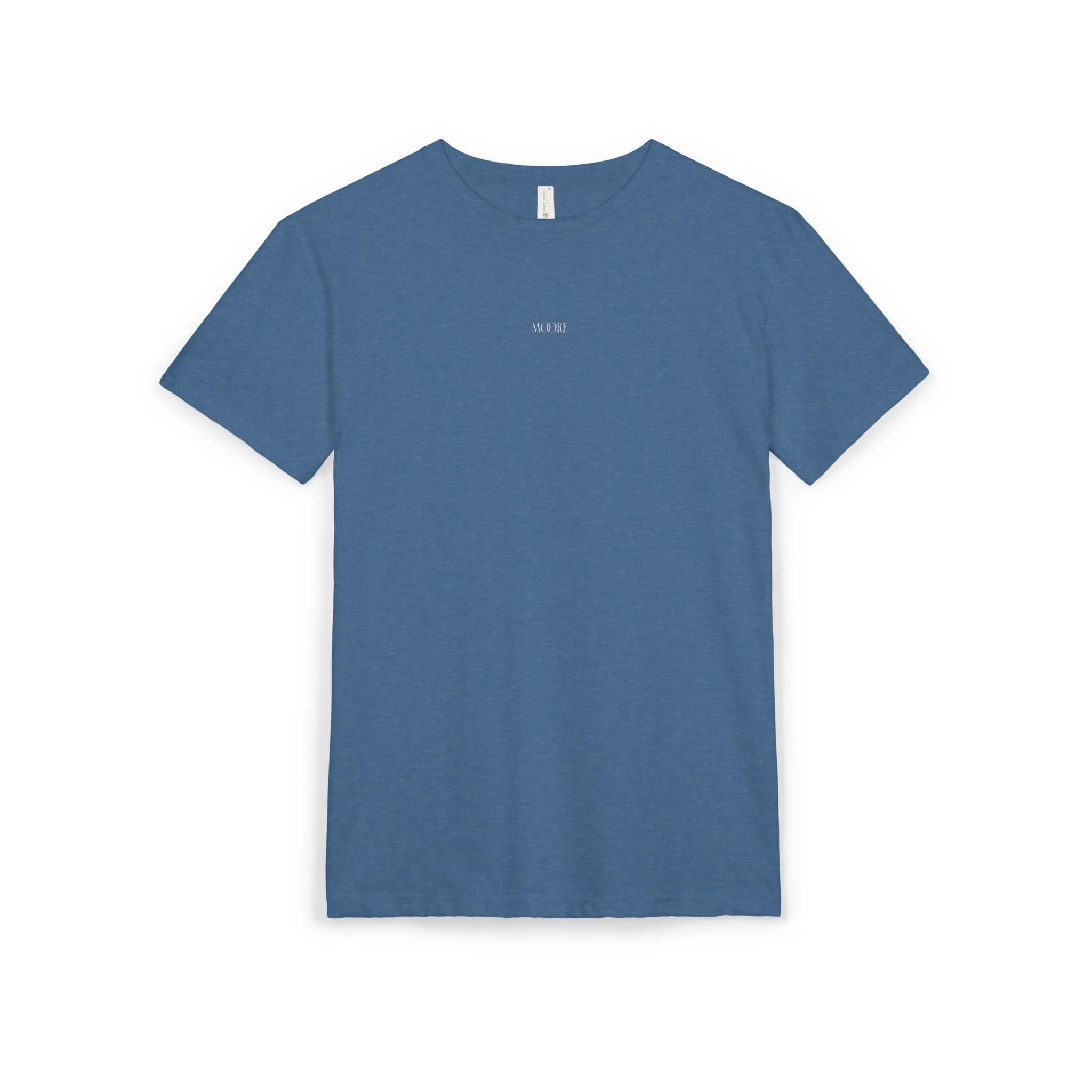 Unisex Sueded T-Shirt