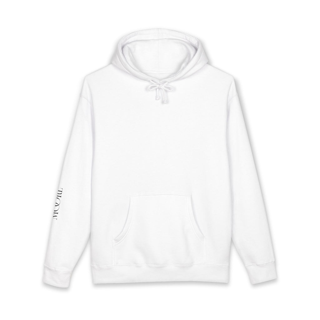 Unisex Lost But Free Skeleton Hoodie