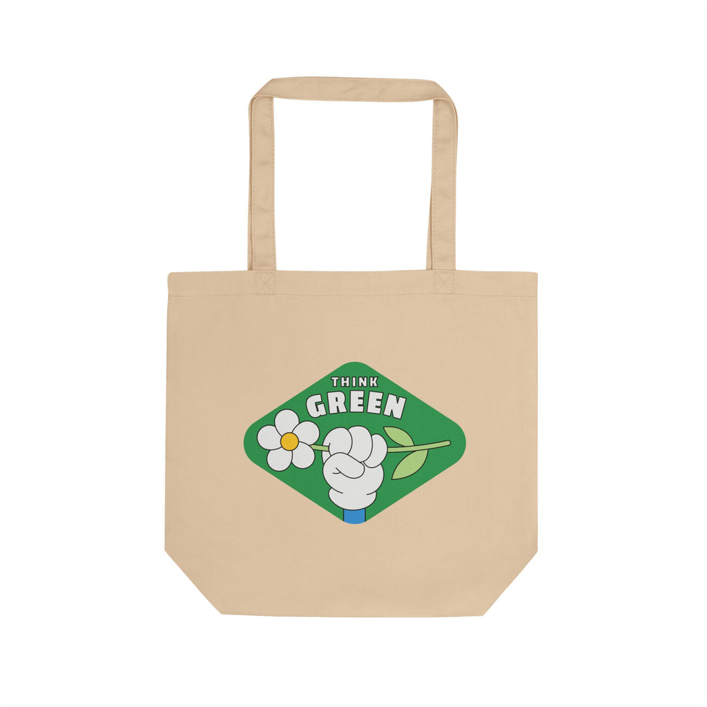 Eco-Friendly Tote Bag
