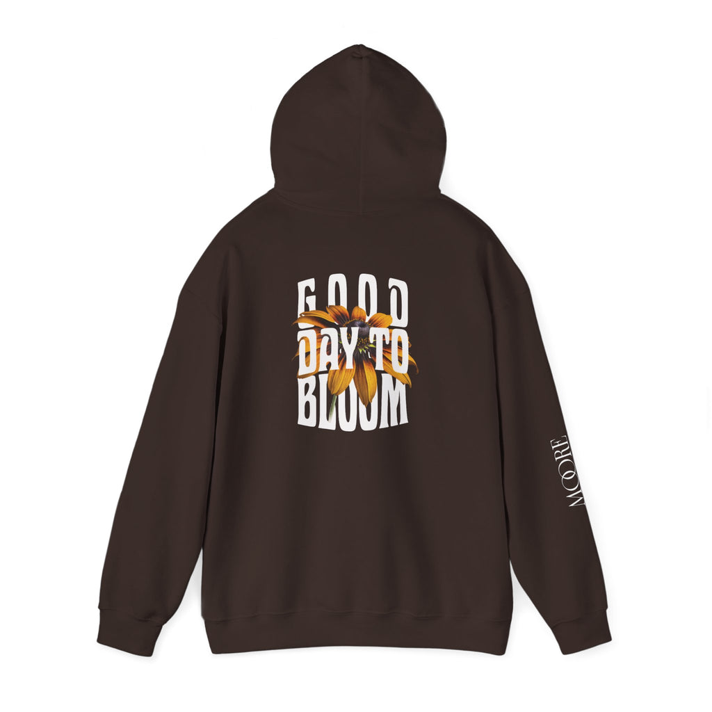 Unisex Good Day To Bloom Hoodie