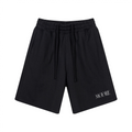 Unisex Casual Sweat Shorts