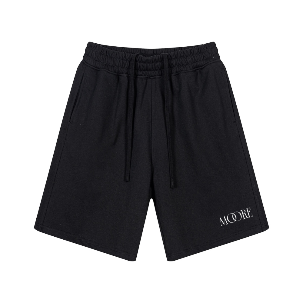 Unisex Casual Sweat Shorts