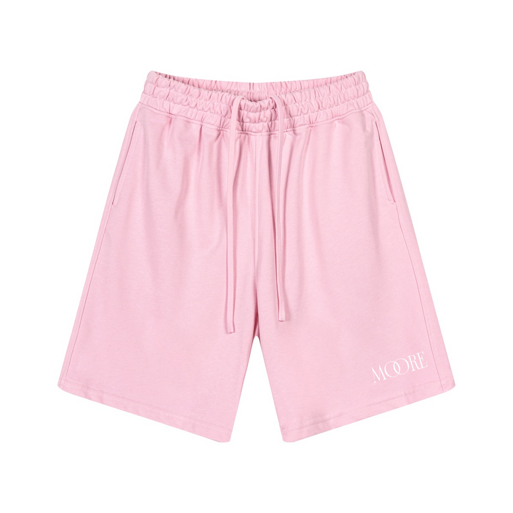 Unisex Casual Sweat Shorts
