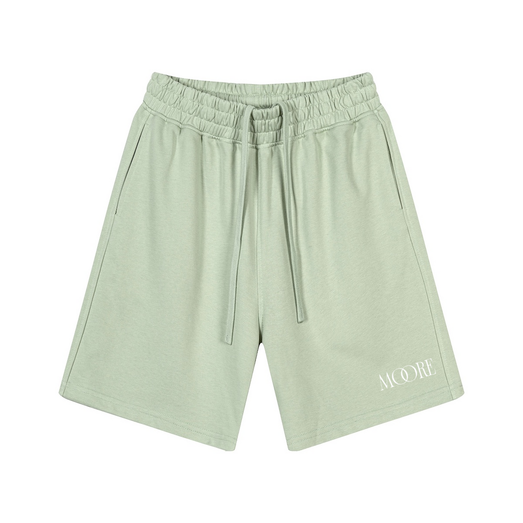 Unisex Casual Sweat Shorts