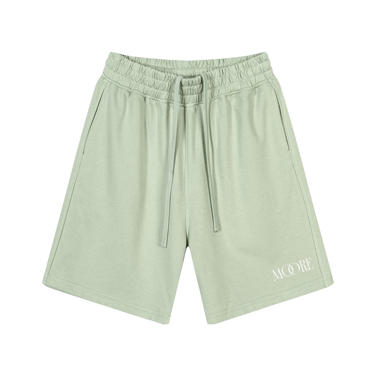 Unisex Casual Sweat Shorts