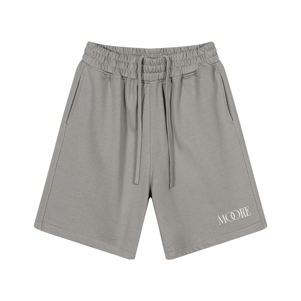 Unisex Casual Sweat Shorts