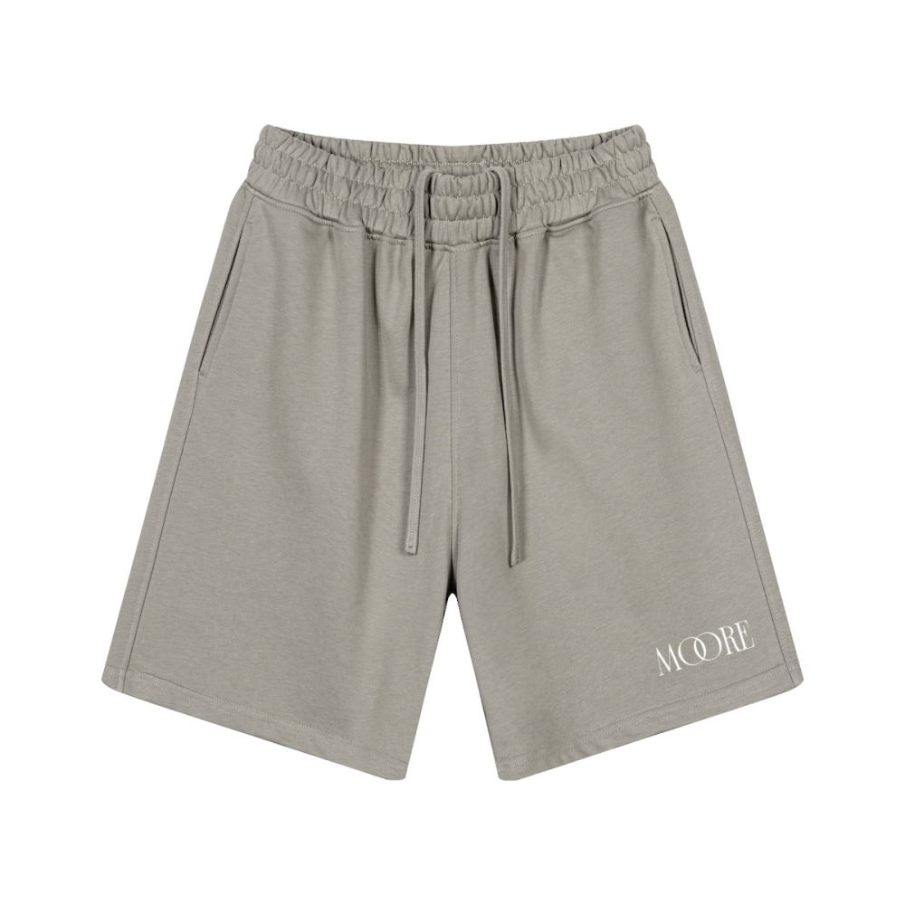 Unisex Casual Sweat Shorts