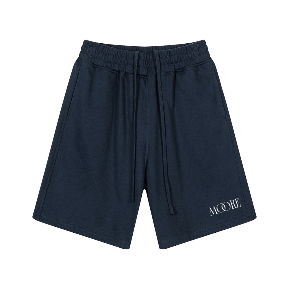 Unisex Casual Sweat Shorts