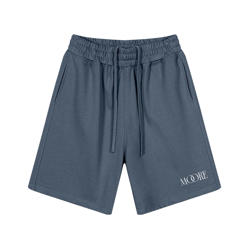 Unisex Casual Sweat Shorts