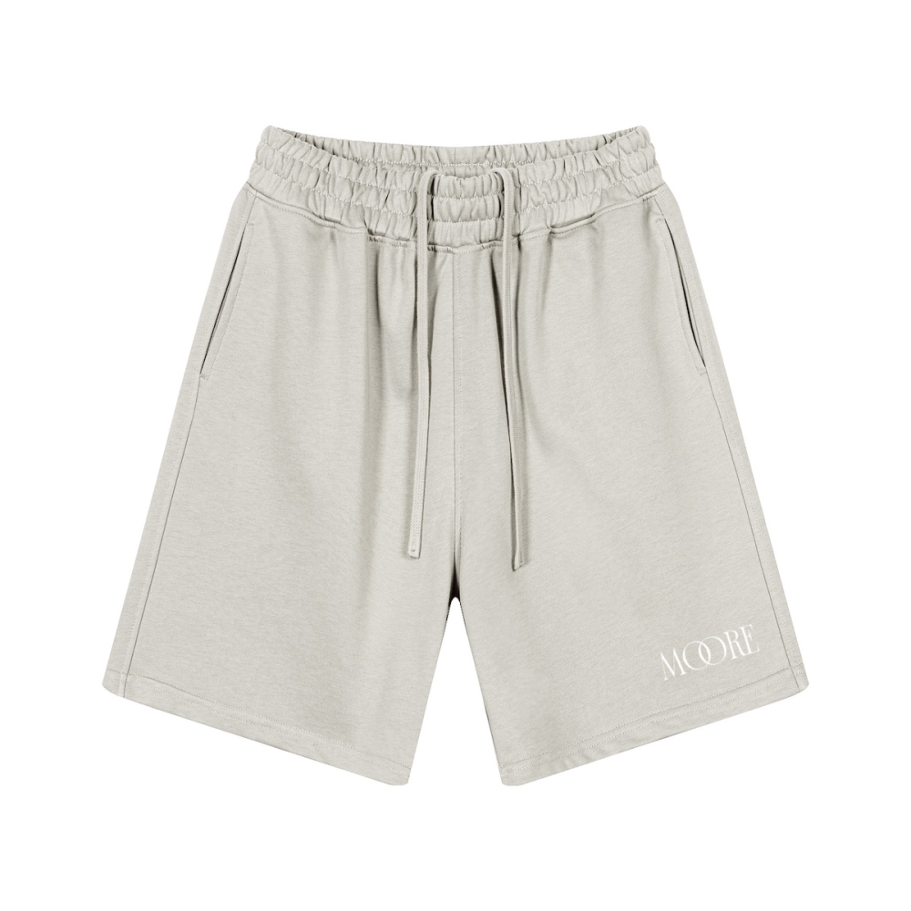 Unisex Casual Sweat Shorts