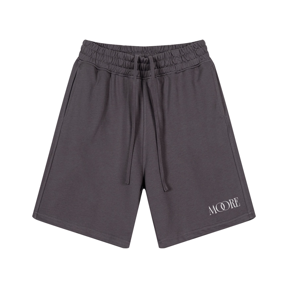 Unisex Casual Sweat Shorts