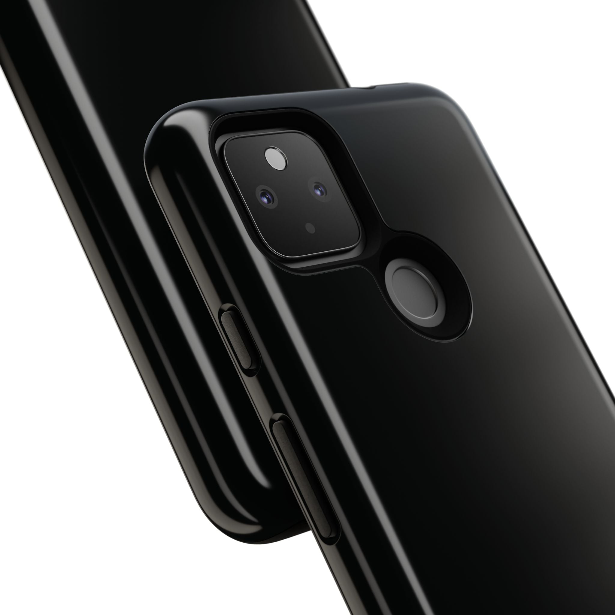 Durable Phone Case Tough Protection