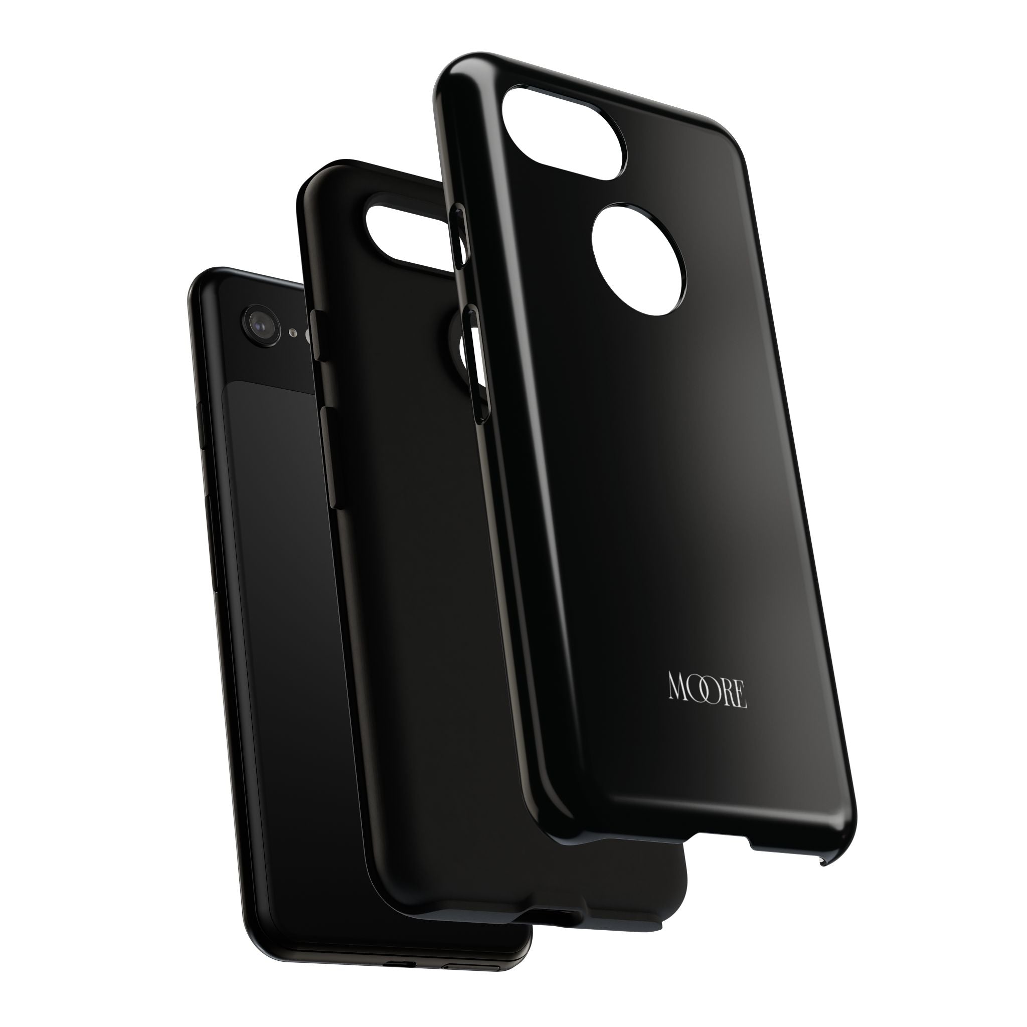 Durable Phone Case Tough Protection