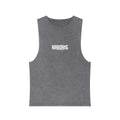 Unisex Airborne Stonewash Tank Top
