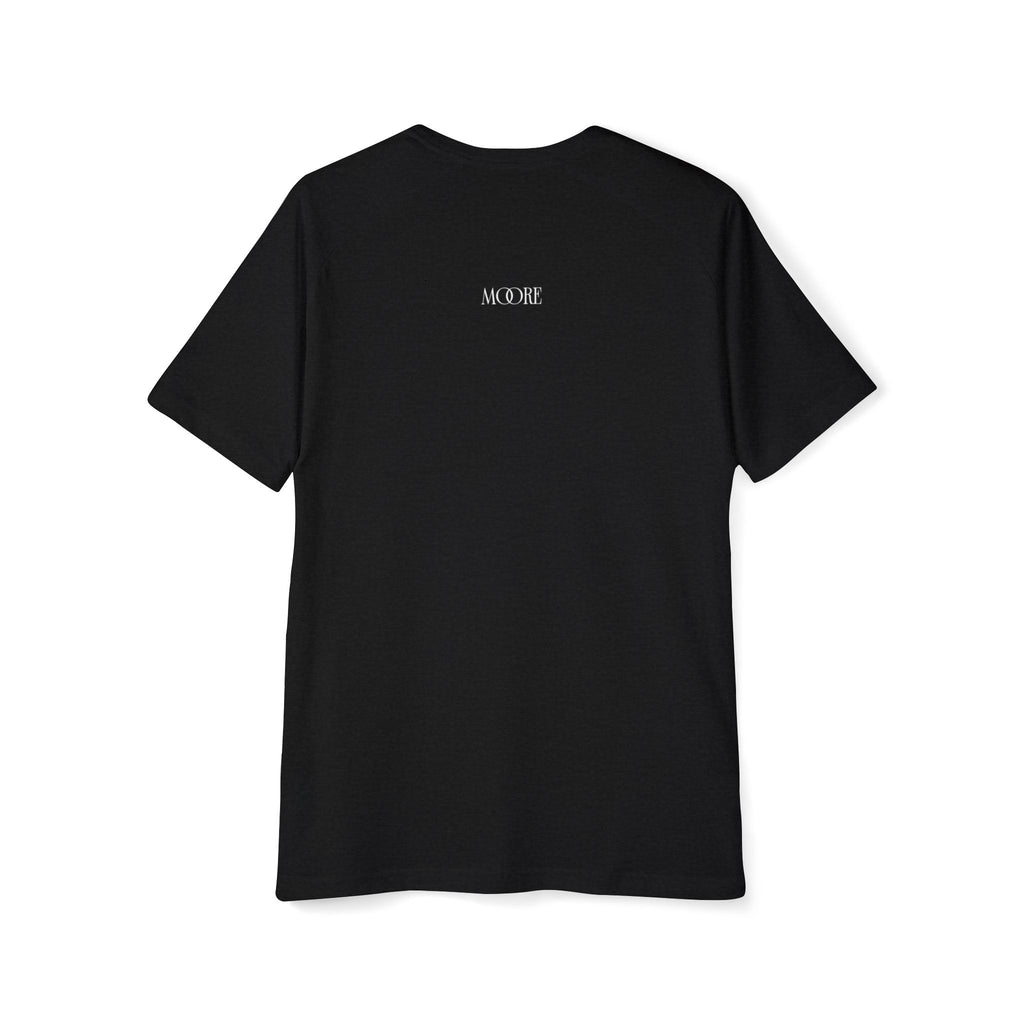 Off Grid Raglan T-Shirt