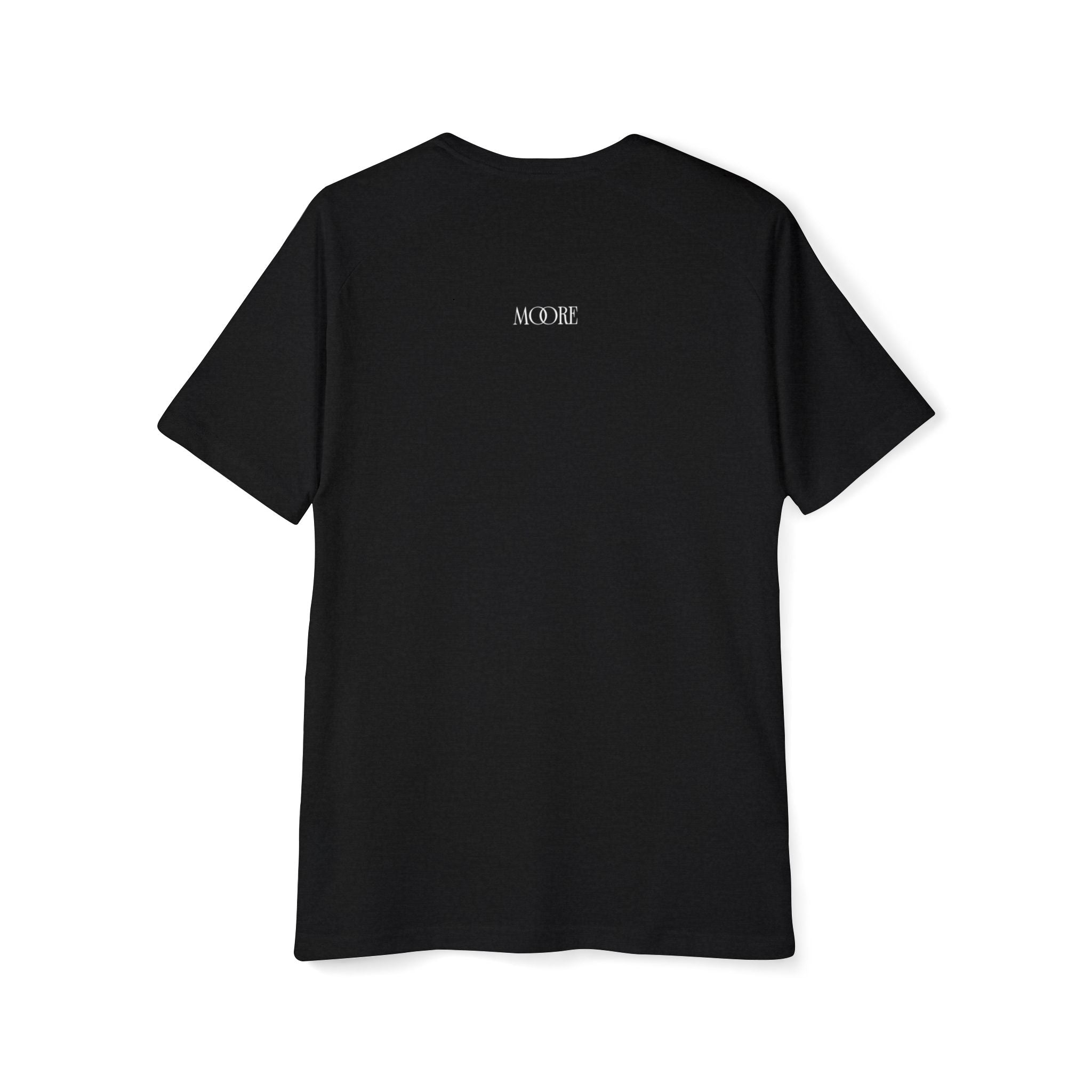 Off Grid Raglan T-Shirt