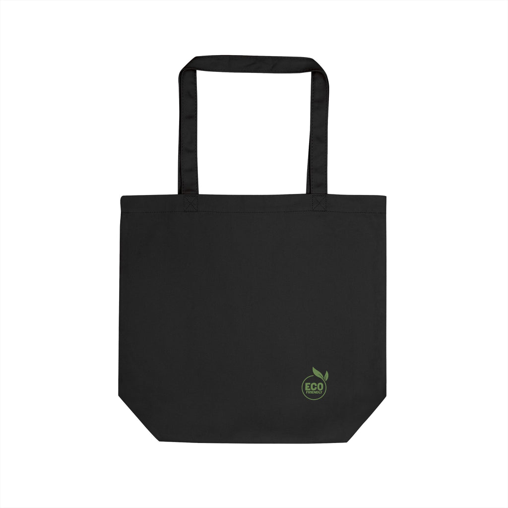 Eco-Friendly Tote Bag