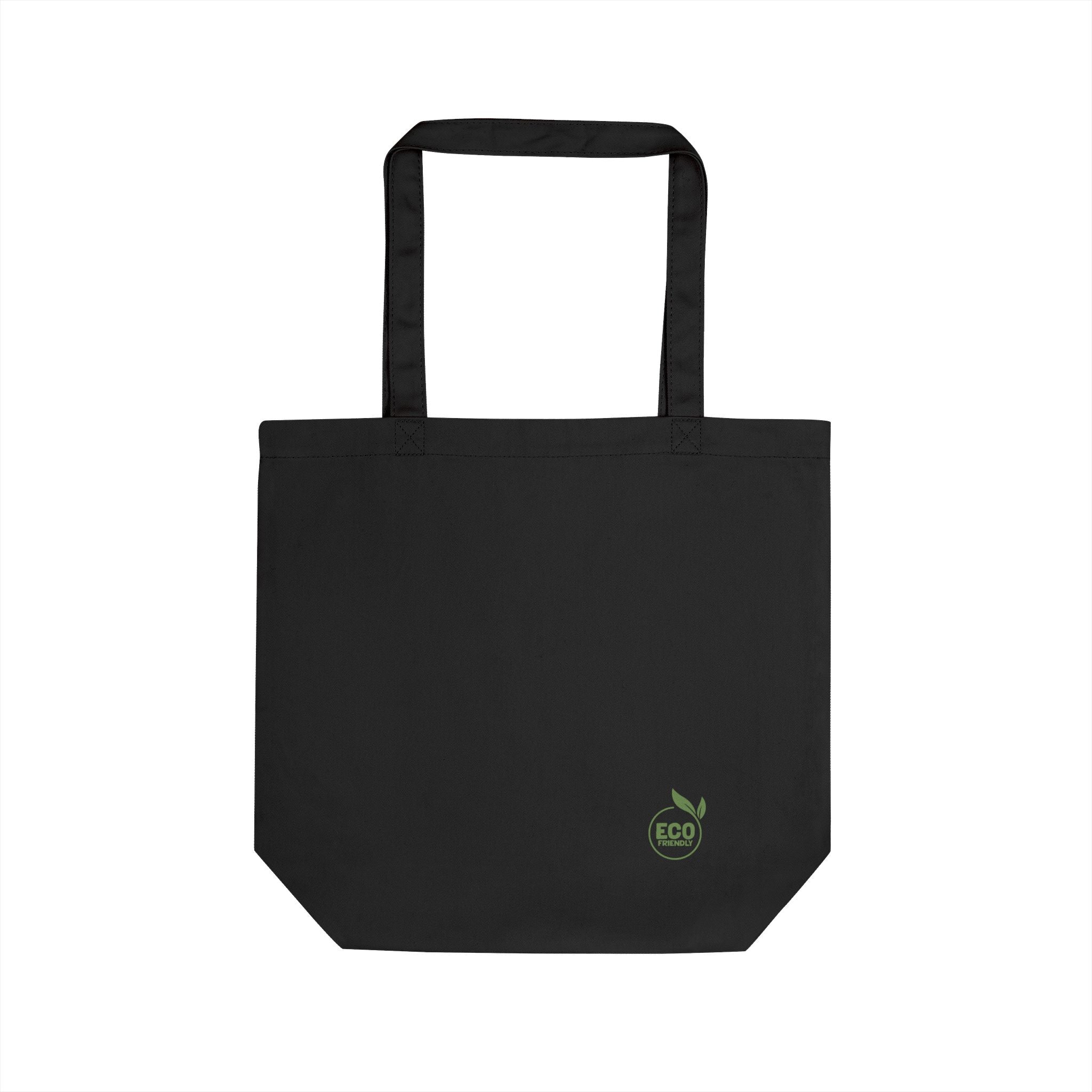 Eco-Friendly Tote Bag