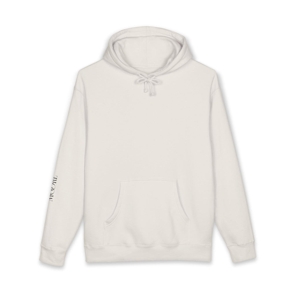 Unisex Explore & Conquer Hoodie