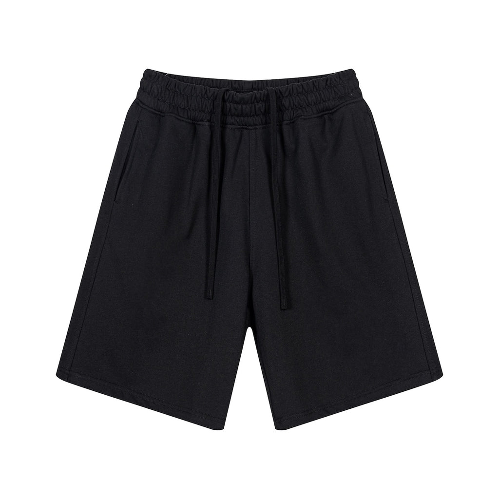 Unisex Casual Sweat Shorts