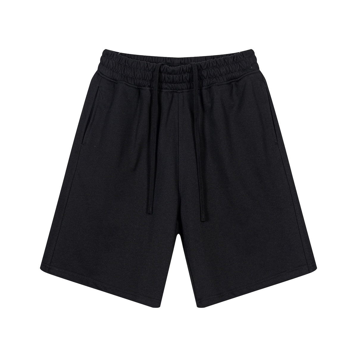 Unisex Casual Sweat Shorts